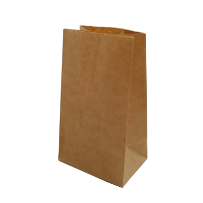 ซองกระดาษคราฟท์ใส่อาหาร SCP PACKING เบอร์ 00 ขนาด 10X5.5X15 ซม. สีคราฟท์ (200 ใบ/1 แพ็ก)_1